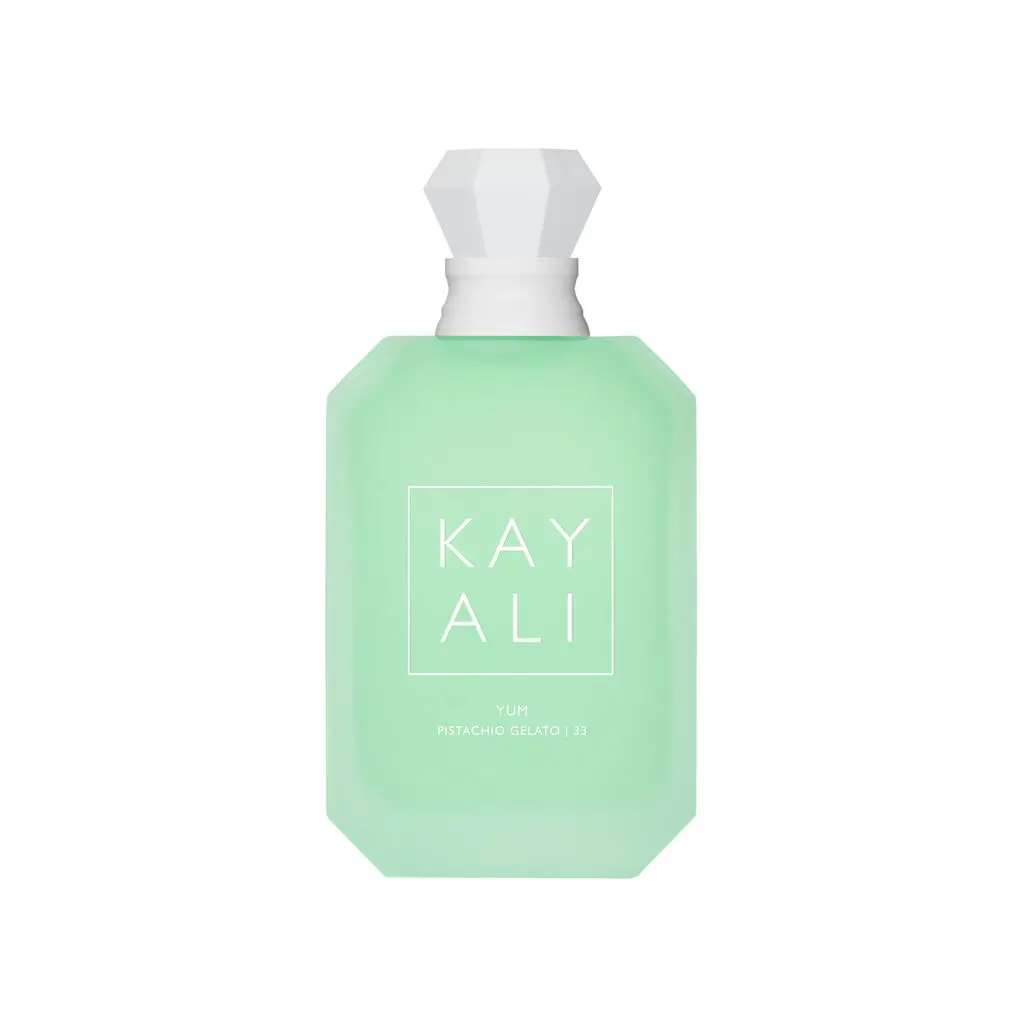 Rich Rich & Indulgent Yum Pistachio Gelato |33 + Vanilla | 28 Eau de Parfum Duo Set, Long-Lasting Sweet Gourmand, Pistachio Brown Sugar & Warm Amber Musk - Aliexpress Deal