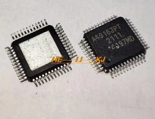

100%new Free shipping A4916JPT A4916KJPTR-T QFP48