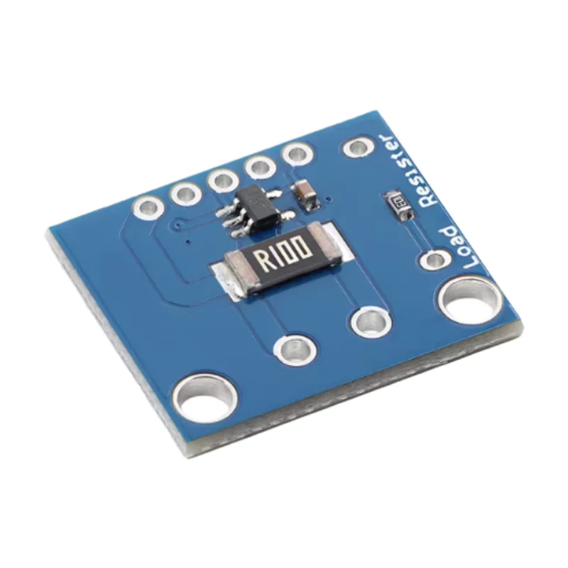 2pcs INA169 High-Precision Analog Current Sensor Module Current Converter Module GY-169