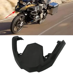 Front Fairing Beak For BMW R1200GS Adventure R1200 R 1200 GS ADV GSA GSA1200 2014-2017 Fender Extension Guard Wheel Cover Cowl