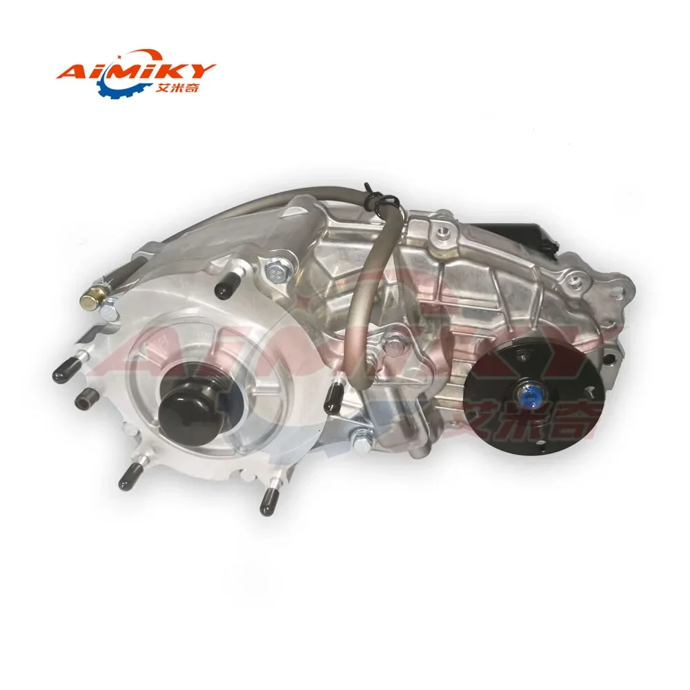 4WD Transfer Case Assembly 33100-P3100 47-31-000-007 For NISSAN NAVARA