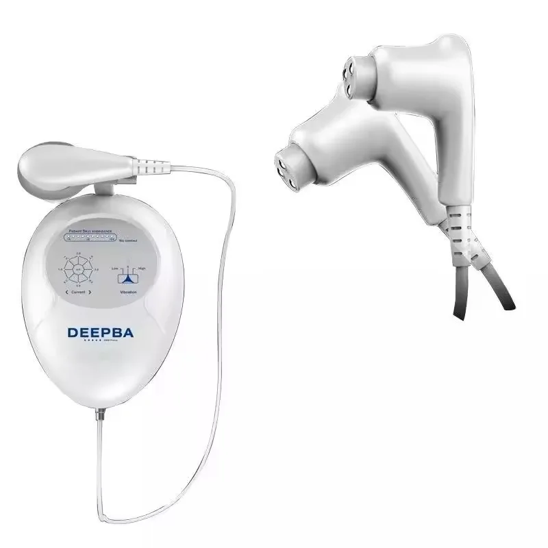 

Dermo Electroporation Anti Wrinkle Remover Dep Facial Tighten Boosts Collagen Beauty Machine