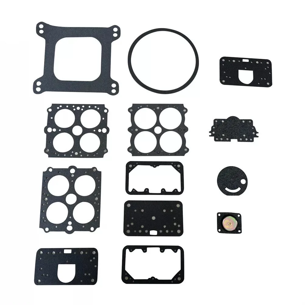 Carburetor Rebuild Set Carburetor Repair Kit For Automotive Repair Metal And Plastic Colour As Shown In The Picture