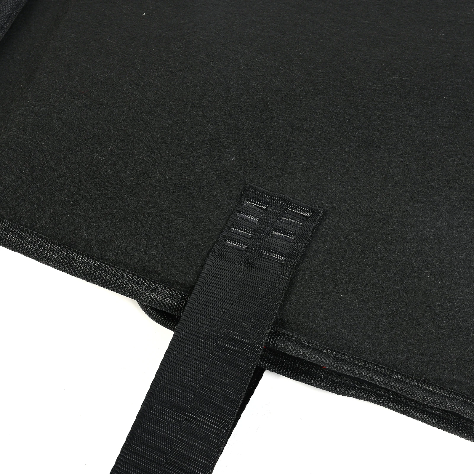 

Car Mattress Non-Inflatable Portable Back Seat Travel Mattress Universal Car Back Seat Folding Bed Mattress for Car Traveling