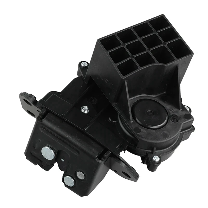 

69350-08020 Привод замка багажника ABS Привод замка багажника Авто для Toyota Sienna 2011-2019
