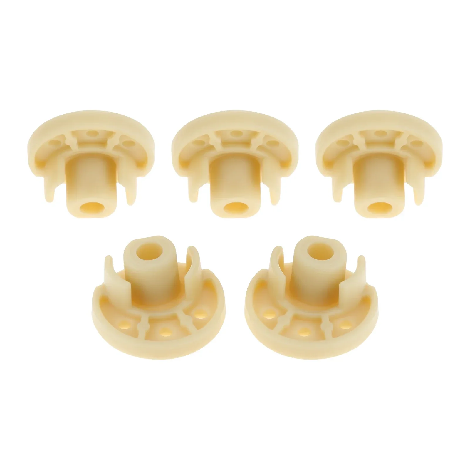 5pcs Replacement Mixer Bottom Rubber Foot 9709707 for KitchenAid WP9709707 AP4326634 PS1488432 EA317998 PS317998 397235 4159648