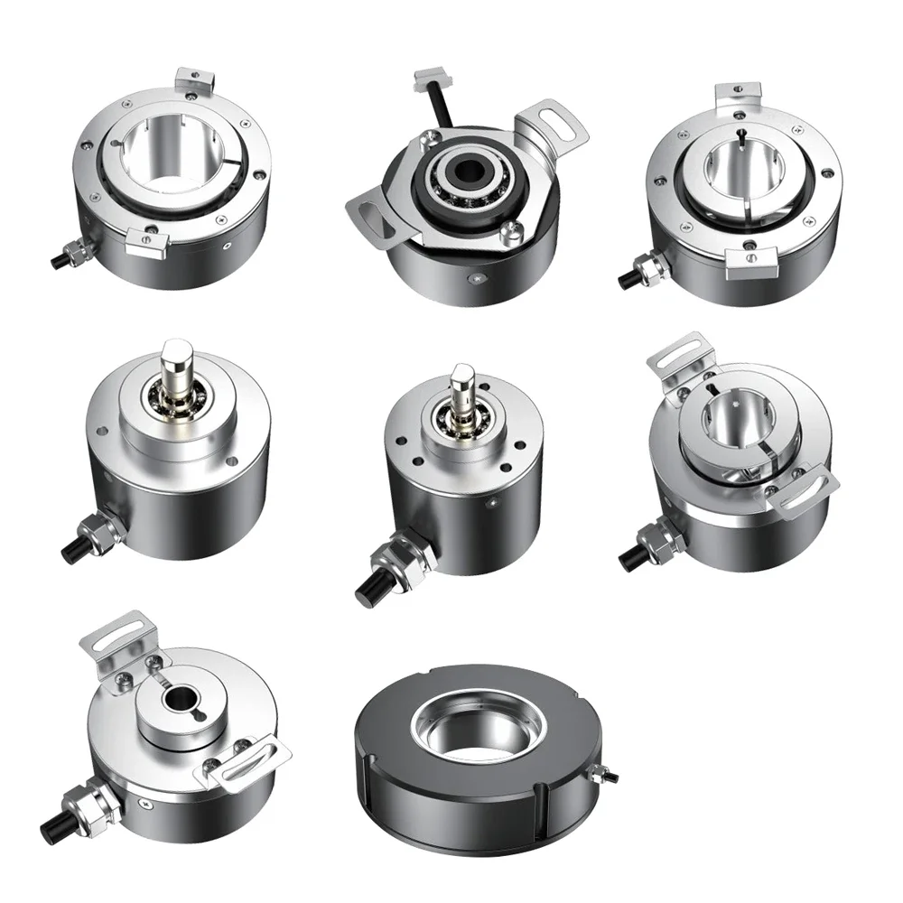 

High quality No condensation rotary encoder ABS absolute encoder