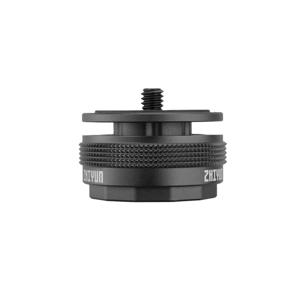 

ZHIYUN EX1D03 Accessory TransMount Quick Release Setup Kit for Crane M3/Weebill S/Crane 2S Gimbal With 1/4 Inch Screw