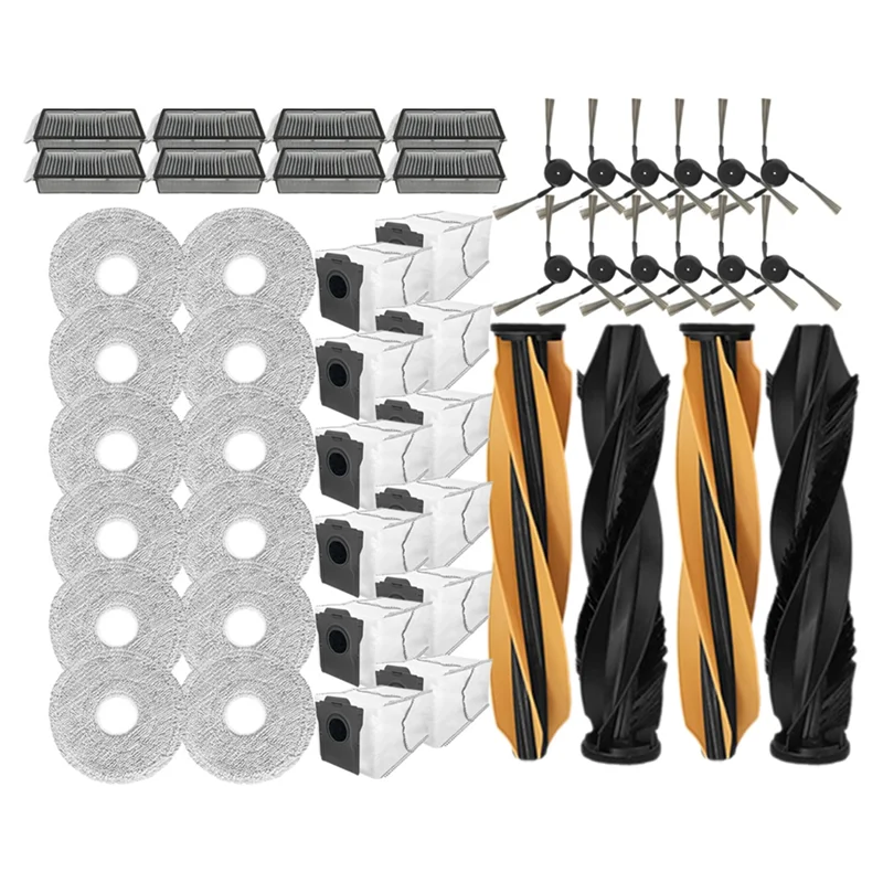 A07R For Dreame X50… - image