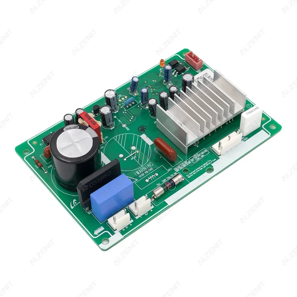 New For Samsung Refrigerator Control Board DA92-00552J Circuit PCB DA41-00803A Fridge Motherboard Freezer Parts