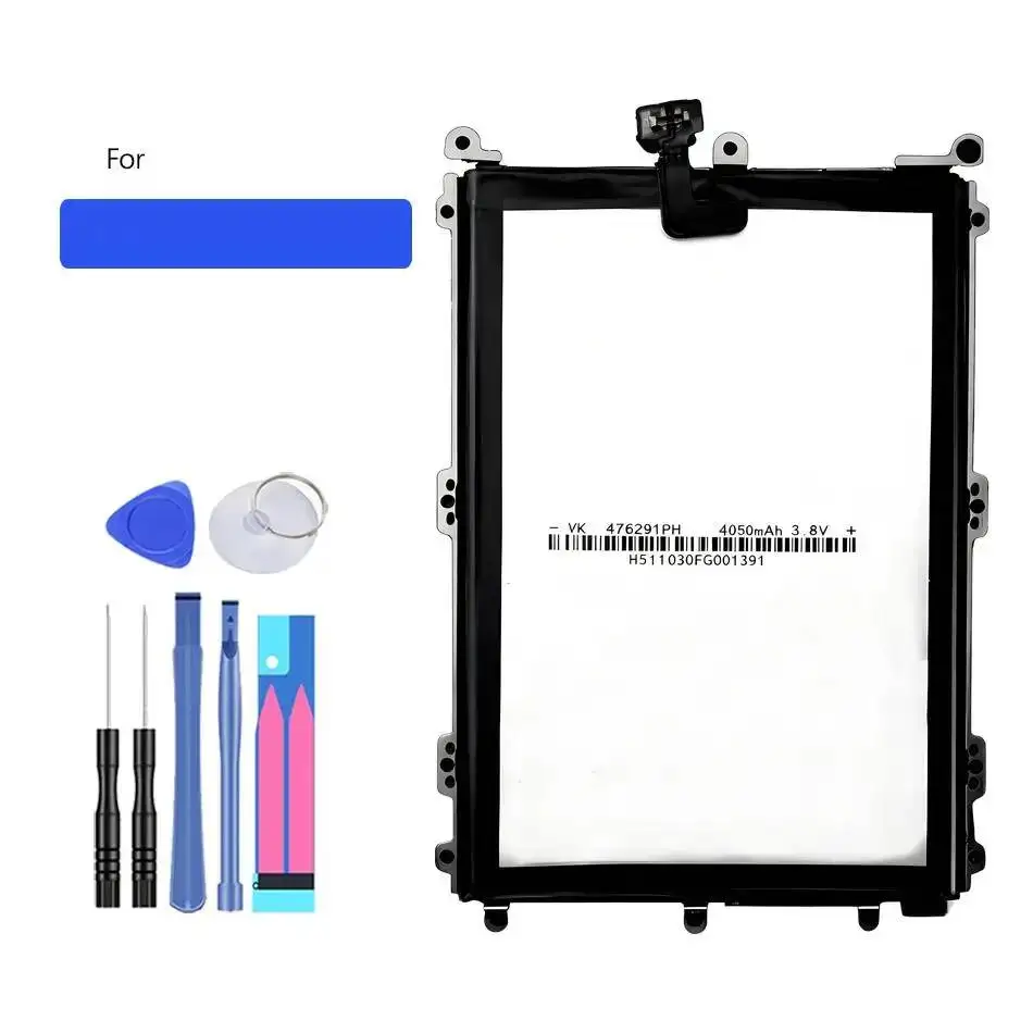 

Высокоэффективный аккумулятор мобильного телефона BL-N4000A 4000 мАч для Highscreen Power Ice Max