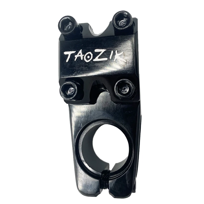 TAOZIK ST01 CNC 6061 Aluminum Alloy 28.6 22 Steet Dirt Jump Flatland BMX Bicycle Stem