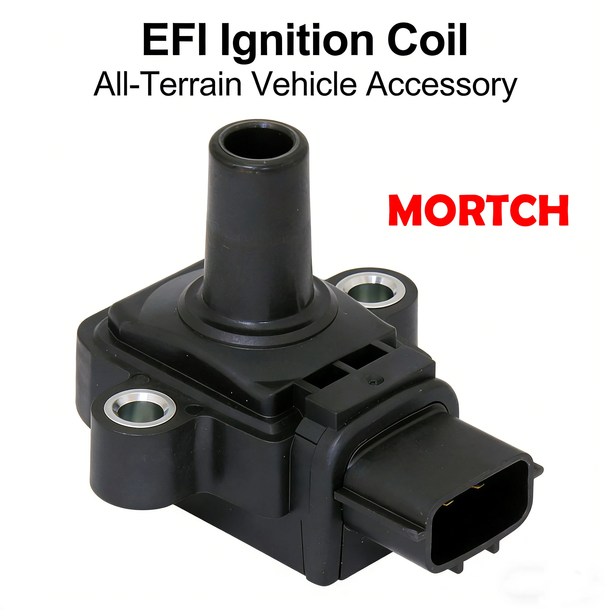 

High Performance EFI Ignition Coil F01R00A003 Replacement for CFMoto CF1000 CFORCE 600 625 ZFORCE UTV 018B-178000
