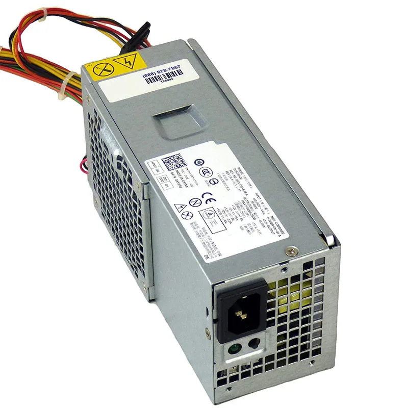 

Quality 100% desktop power supply For 7GC81 390 790 990 DT,Fully tested.