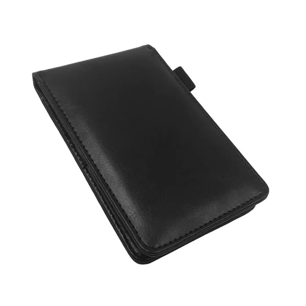 Portable Notepad The Notebook Schedule Planner Multipurpose Conference Paper Planning Agenda Work Office Appointment