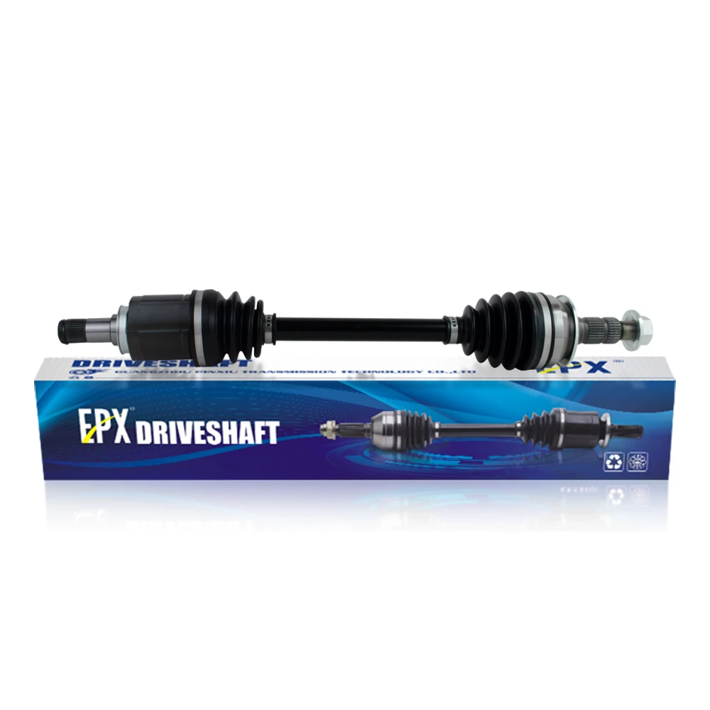 

High Quality Competitive Price Axle Replacement Front Left/right Cv Axle for Chevrolet Malibu-L 1.5T 19-