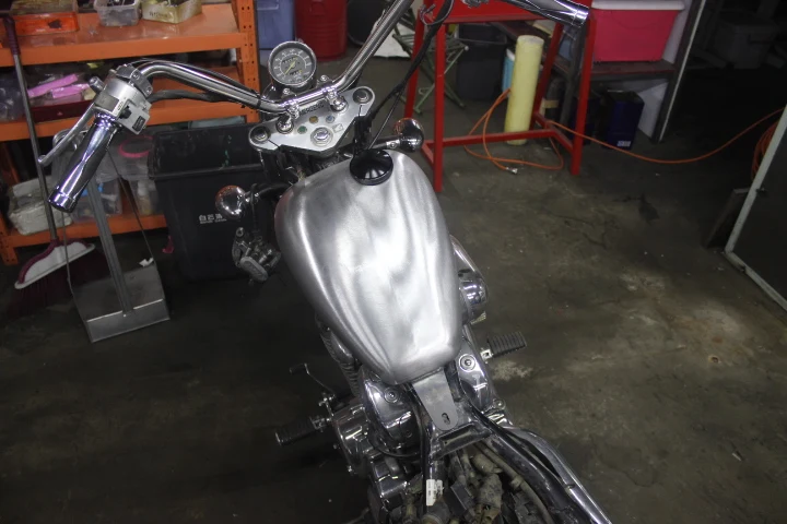 

Pop For Honda Steed 400 600 Steed400 Steed600 Motorcycle Oli 10L Petrol Gas Fuel Tank With Cap