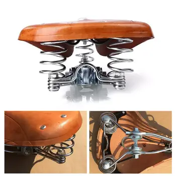 8 best sales سرج جلدي - №3