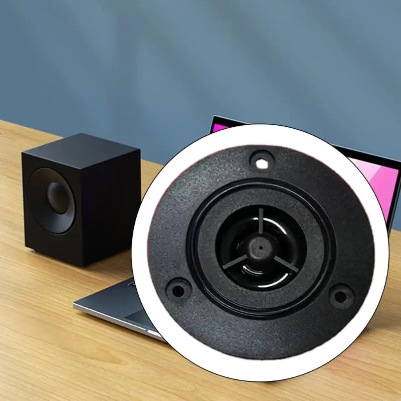 83cc 3 inch tweeter LOA