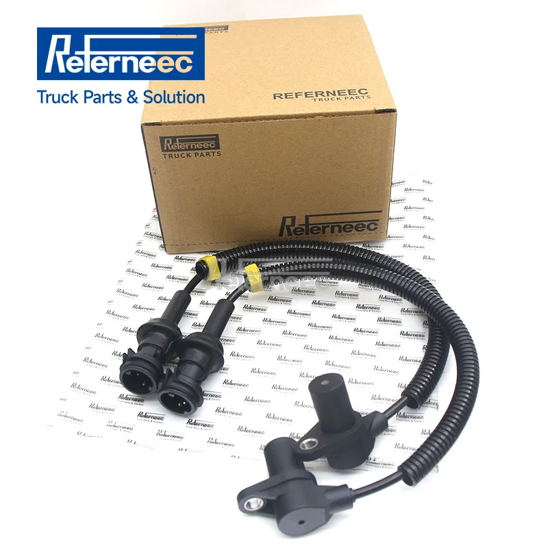 

Датчик вращения REFERNEEC 0281002270 0281002105 51271200005 51271200011 51271200008 0281002271 0281002106 Запчасти для грузовиков