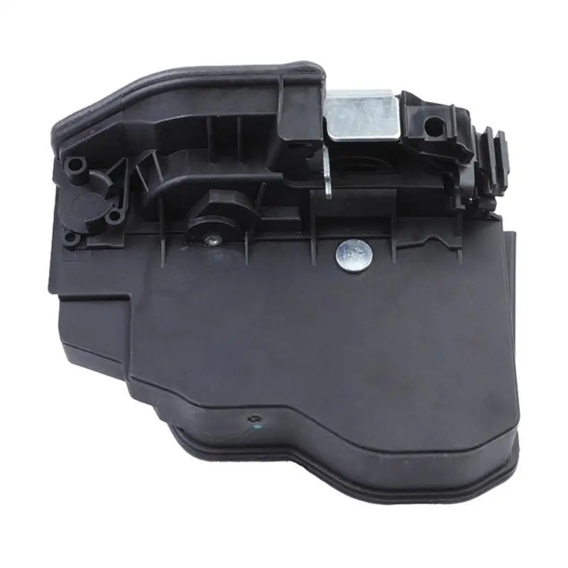 Secure Parking Car …