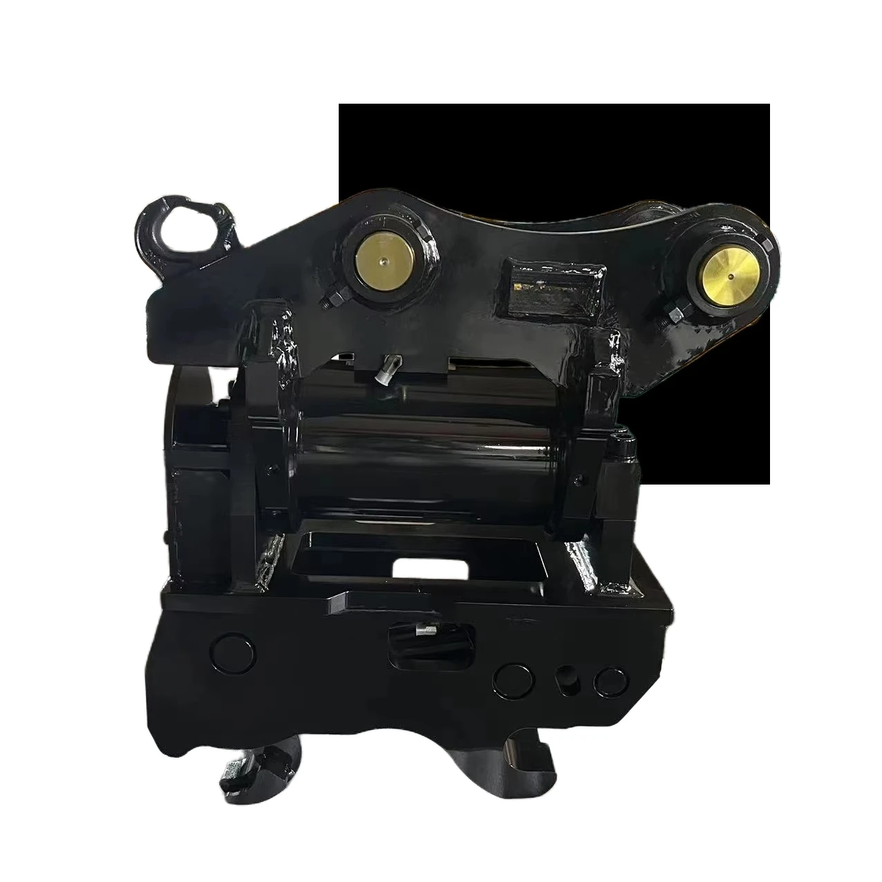 12-18 ton excavator quick hook device tilt quick coupler