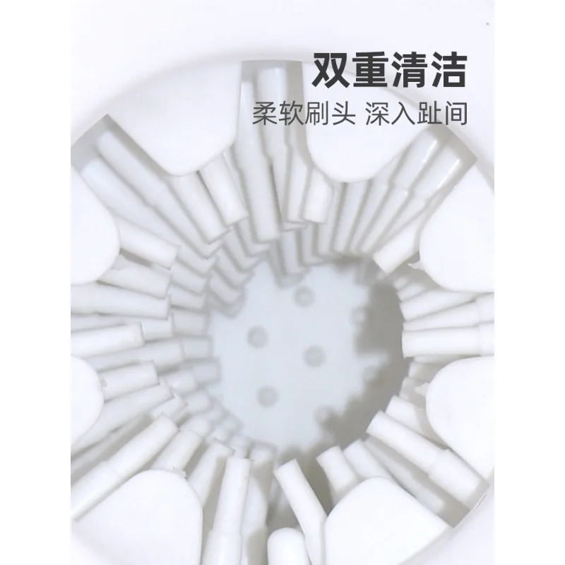 Автоматическая чашка для мытья ног для собак, без протирания, для кошек, для мытья лап