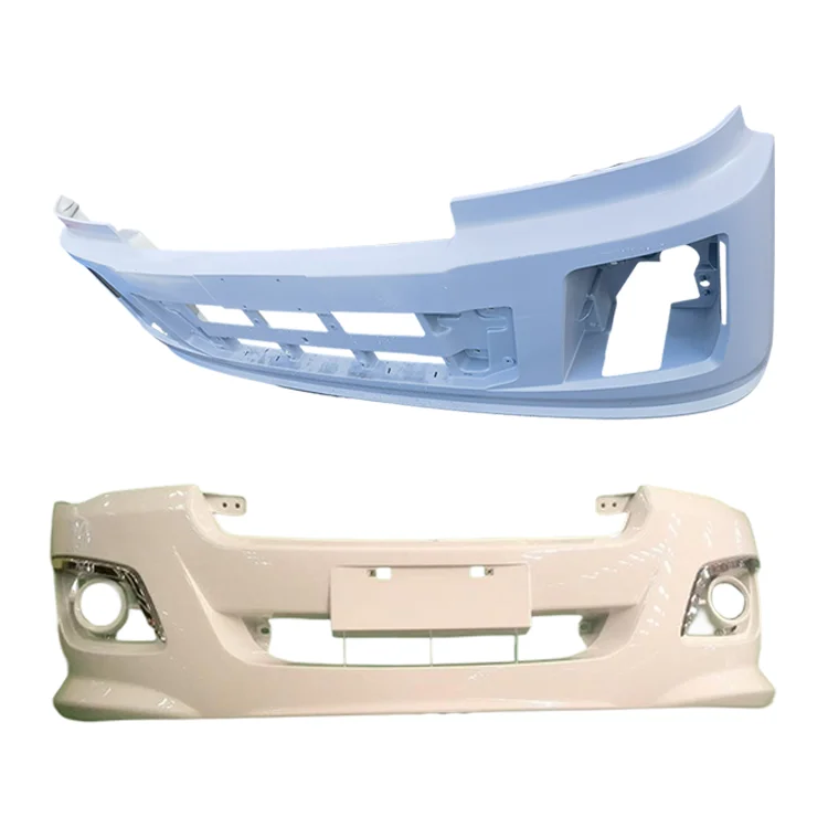 

STLFOriginal Wholesale Bus Fender Accessories Kinglong Higer Zhongtong Bus Front Bumper