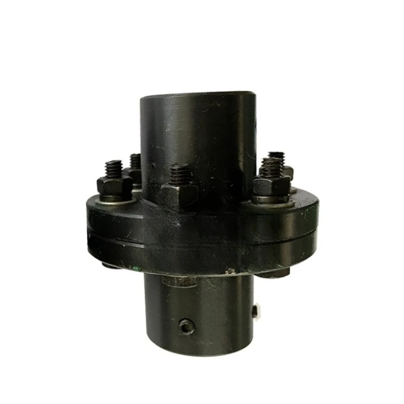 For Rigid Coupling, Rigid Connector, Bolted Coupling