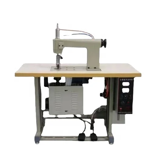 

ATV&UTVNew Arrival Professional High Quality Sewing Machine Ultrasonic for Manufacturing Plant