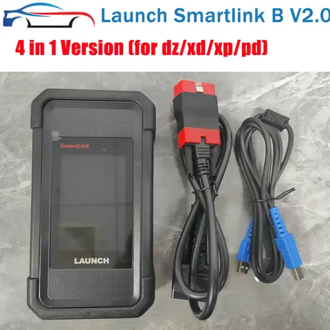 재고 출시 스마트링크 B 스마트링크 B V2.0 자동차 진단 도구, PK Thinkdiag2 DS401 Thinkdiag Golo4.0 Pro dbscar5 Thinkcar Pro