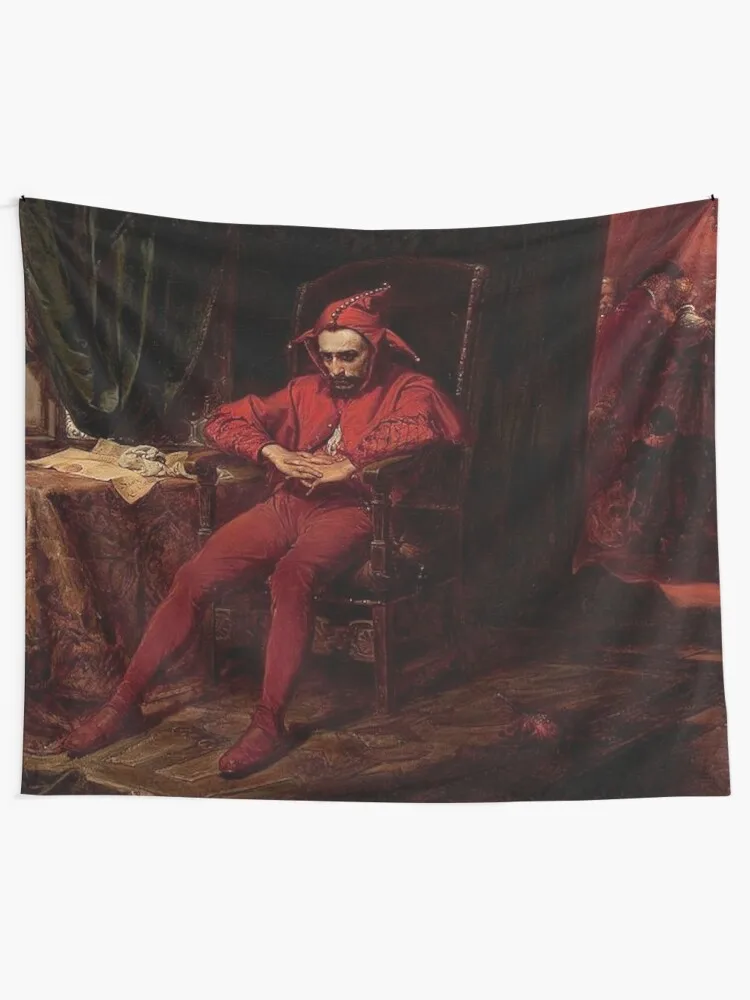 STANCZYK - JAN MATEJKO Tapestry Things To Decorate The Room