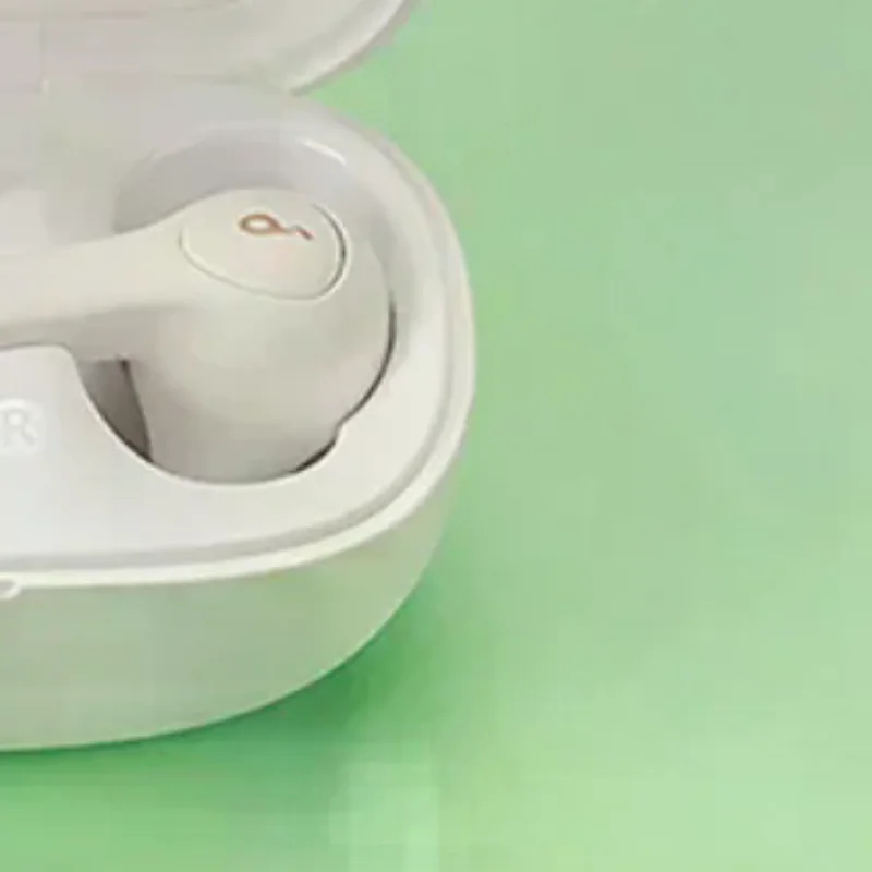 3 Sizes Silicone Ear Tips For Soundcore Liberty 4 NC Earbuds Eartips For Life P2 P3 A20i TWS Tips Headphones Earplugs