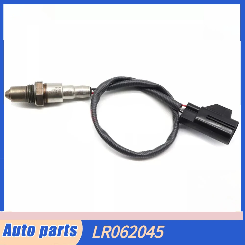NEW Upstream Lambda O2 Oxygen Sensor LR062045 For Jaguar Land Rover Range Rover Discovery Range Rover Sport 0281004642