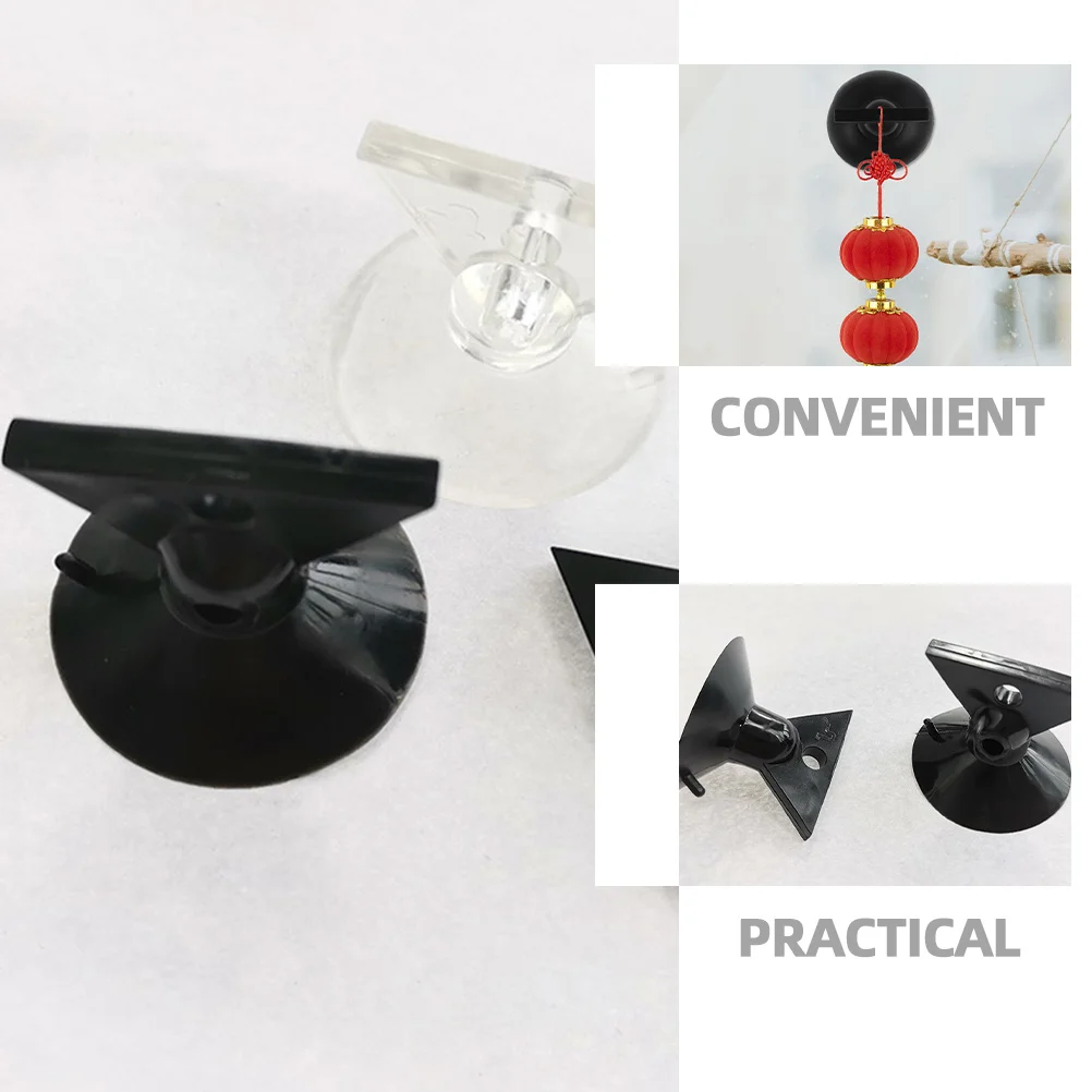 

10pcs Suction Cup Light Bulb Remover Tool For High Ceiling Recessed Lighting Replacement Durable Plastic Sucker Lamp Extractor