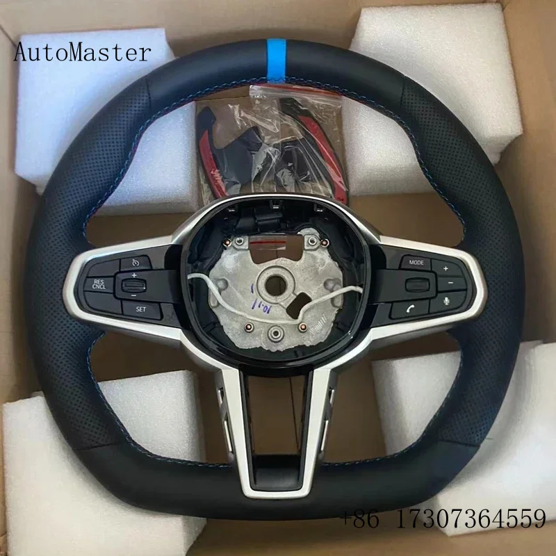 Steering Wheel Cs L…