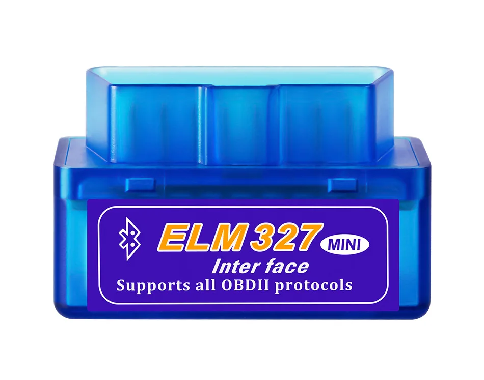 

Мини ELM327 Bluetooth 5,1 Bluetooth OBD2 автомобильный детектор