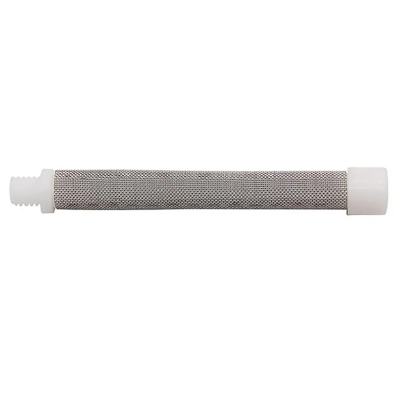 ABRE- 710046   Schermo di ingresso e combinazione di filtri per spruzzatore di vernice airless 500-200-06 per spruzzatori di vernice airless Titan Impact 440