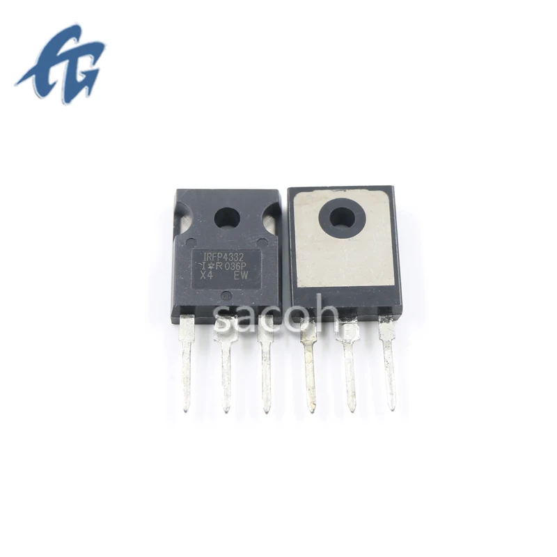 

(SACOH Electronic Components)IRFP4332 2Pcs 100% Brand New Original In Stock