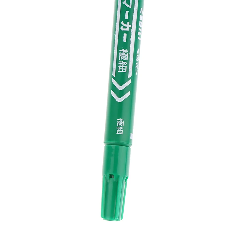 Smart Electronics CCL Anti-etching PCB Circuit Board Ink Marker Double Pen For DIY PCB