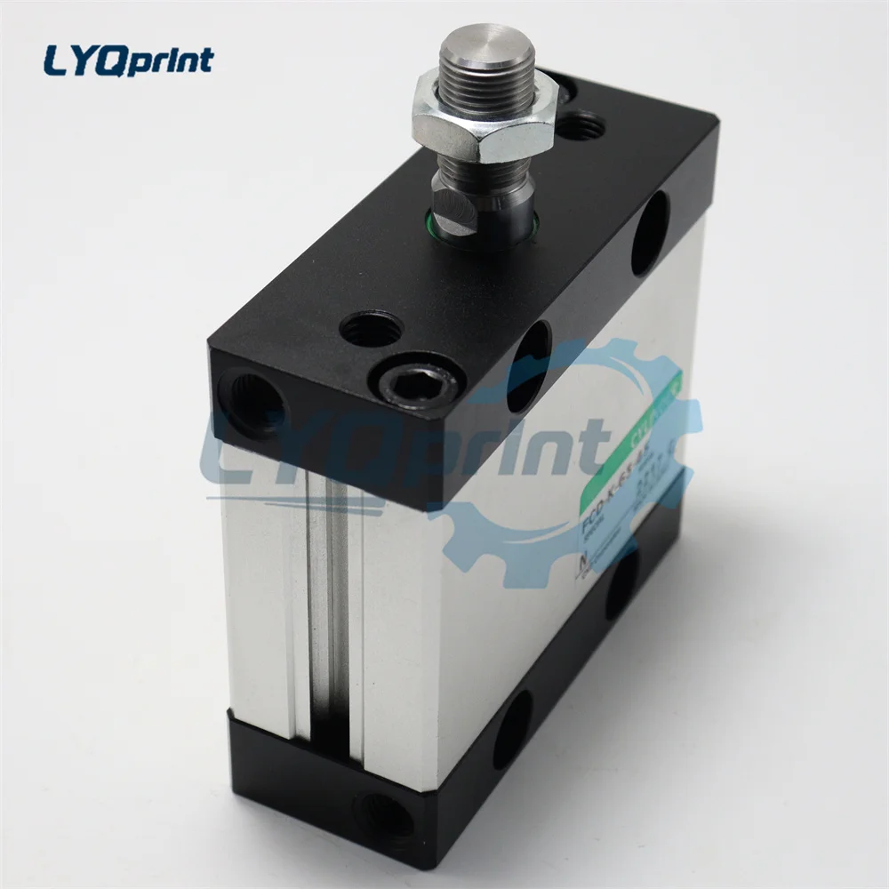 

1 Piece Komori Printing Machine Parts FCD-K-63-45 Air Cylinder