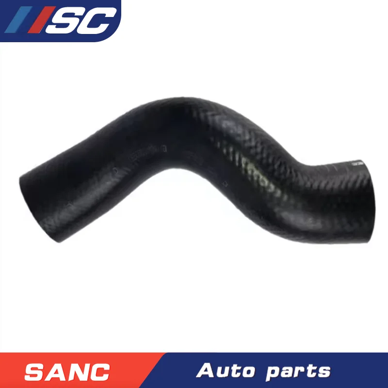 

1505A775 Black Charge Intake Hose Intake Pipe Engine Intercooled Outlet Pipe For Mitsubishi L200 2014 OEM 14099W000P 14099W030P