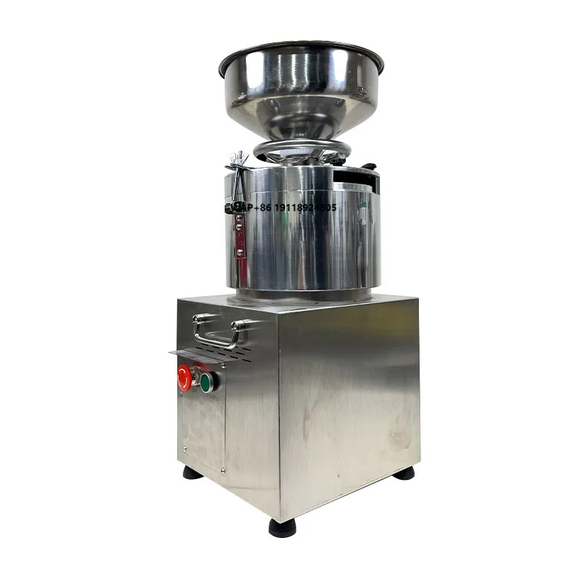 

High Quality Peanut Butter Machine in Kenya Peanut Butter Processing Machine