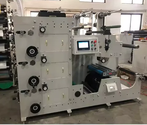 Customized Fully Automatic 3d Wallpaper Printing Machines In India Printing Machine