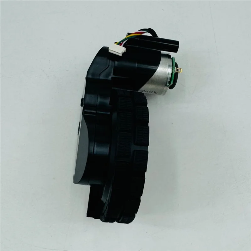 A66T-Left Wheel Replacement Drive Traveling Wheel For Lydsto R1edge/TP-Link Tapo RV30 Plus/RV20 Max Spare Part A