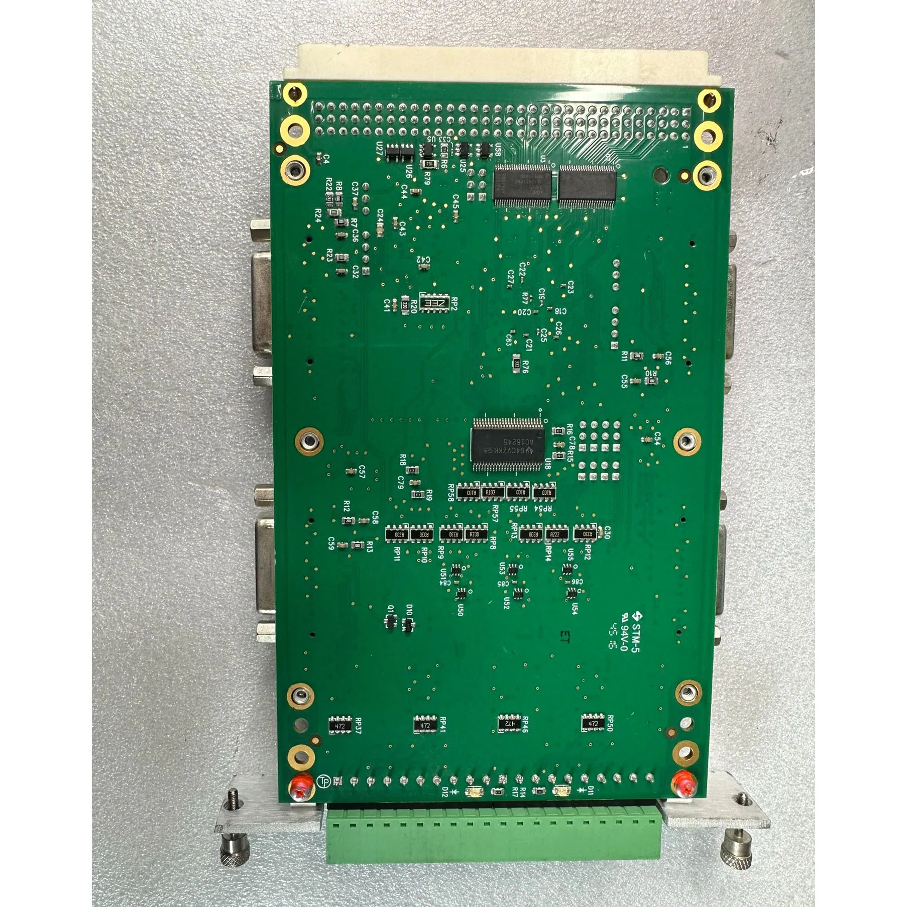 ACC-24E2S Control Card  With warranty