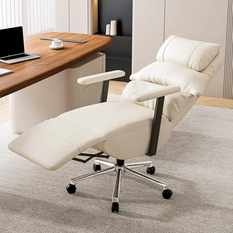 

Lumbar Office Chair Health Office Seat Spine Protection Scientific Design Long Sitting Comfort Silla Escritorio Furniture