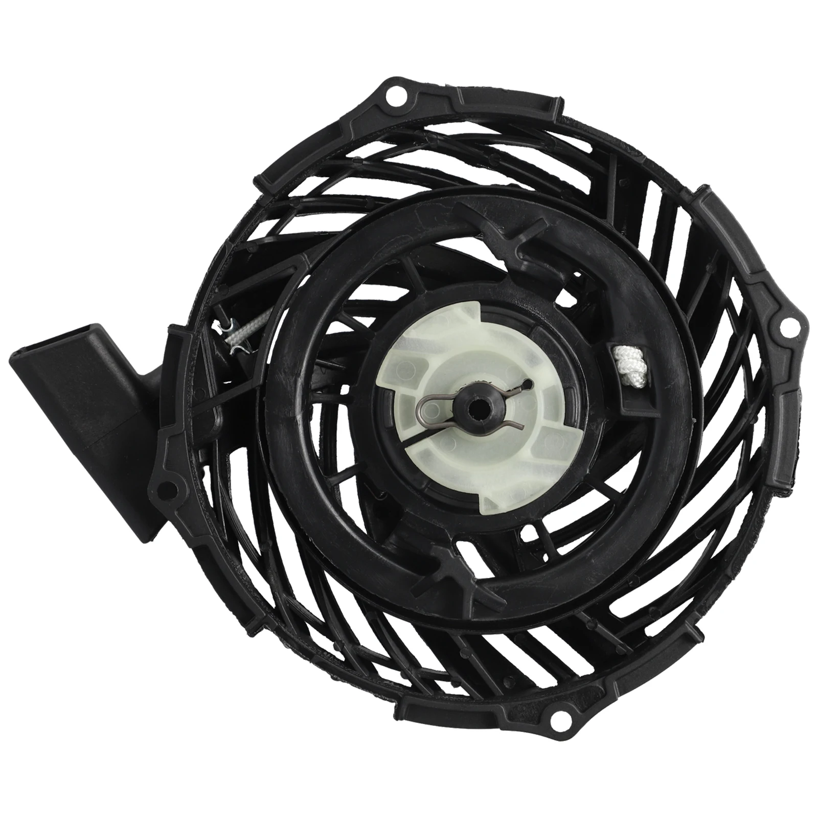 /For /Recoil /Pull Starter For For Craftsman M110 M115 CMXGMAM1125499 140cc Lawn Mower Engine Replacement Part