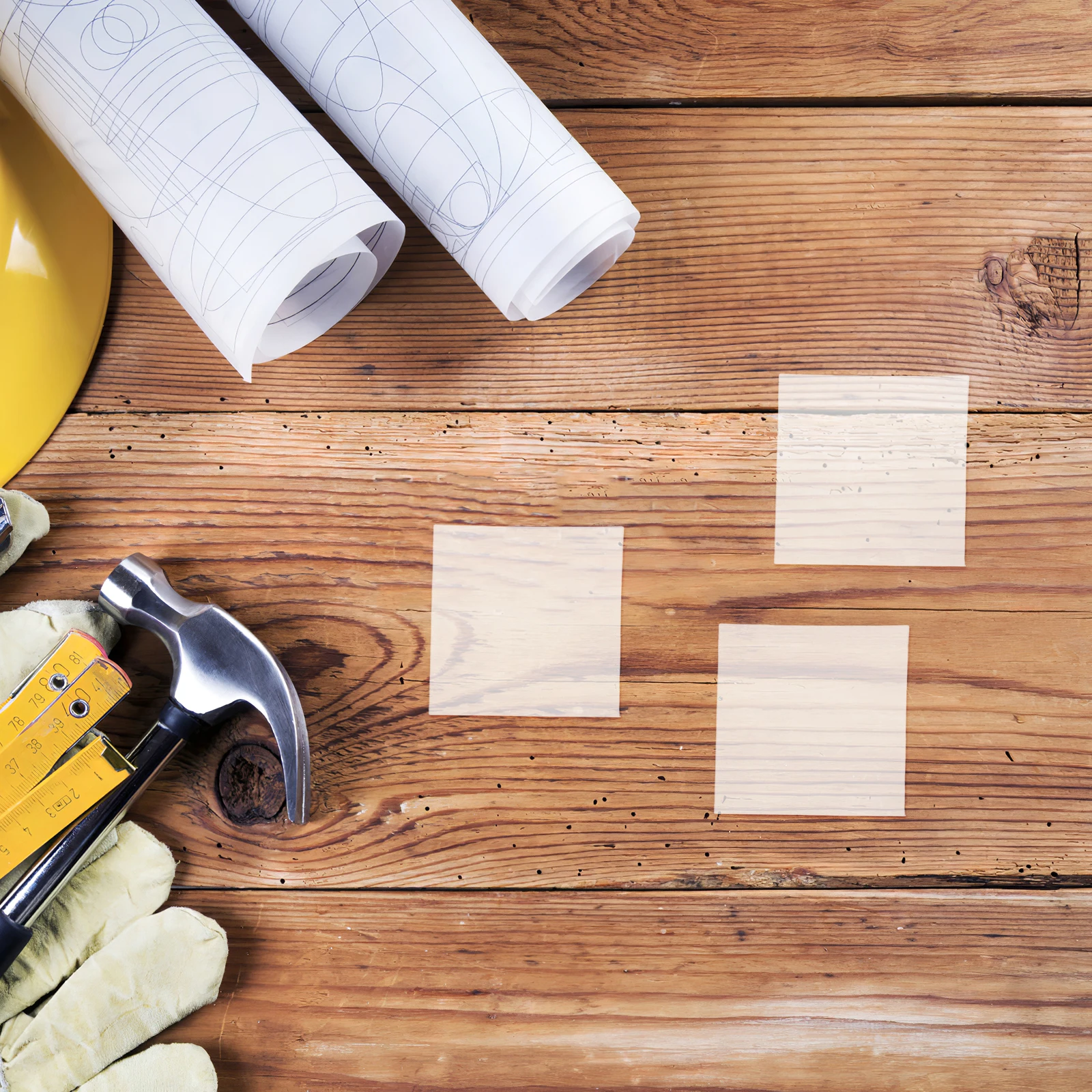 

Silicone Pad High Temp Gasket Material Shock Absorbing Washer Drying Square Design Heat Resistance Wear Resistance Vibration