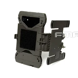 FMA mobile pouch for Molle Tactical Hunting Vest Style For Mobile Phone 7 Case
